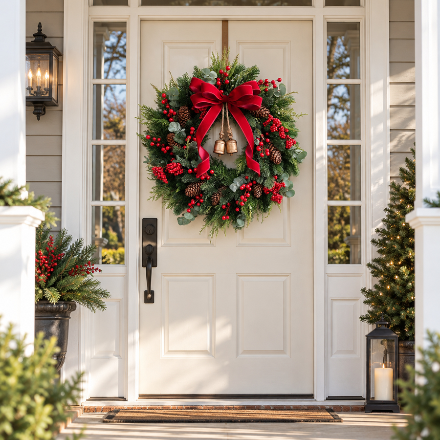 Made for Your Front Door